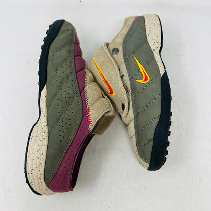 Nike Total 90 Mule Kids of Immigrants Khaki