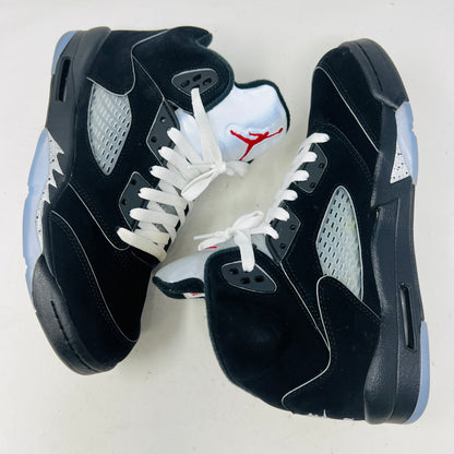 Jordan 5 Retro OG Black Metallic Reimagined (GS)