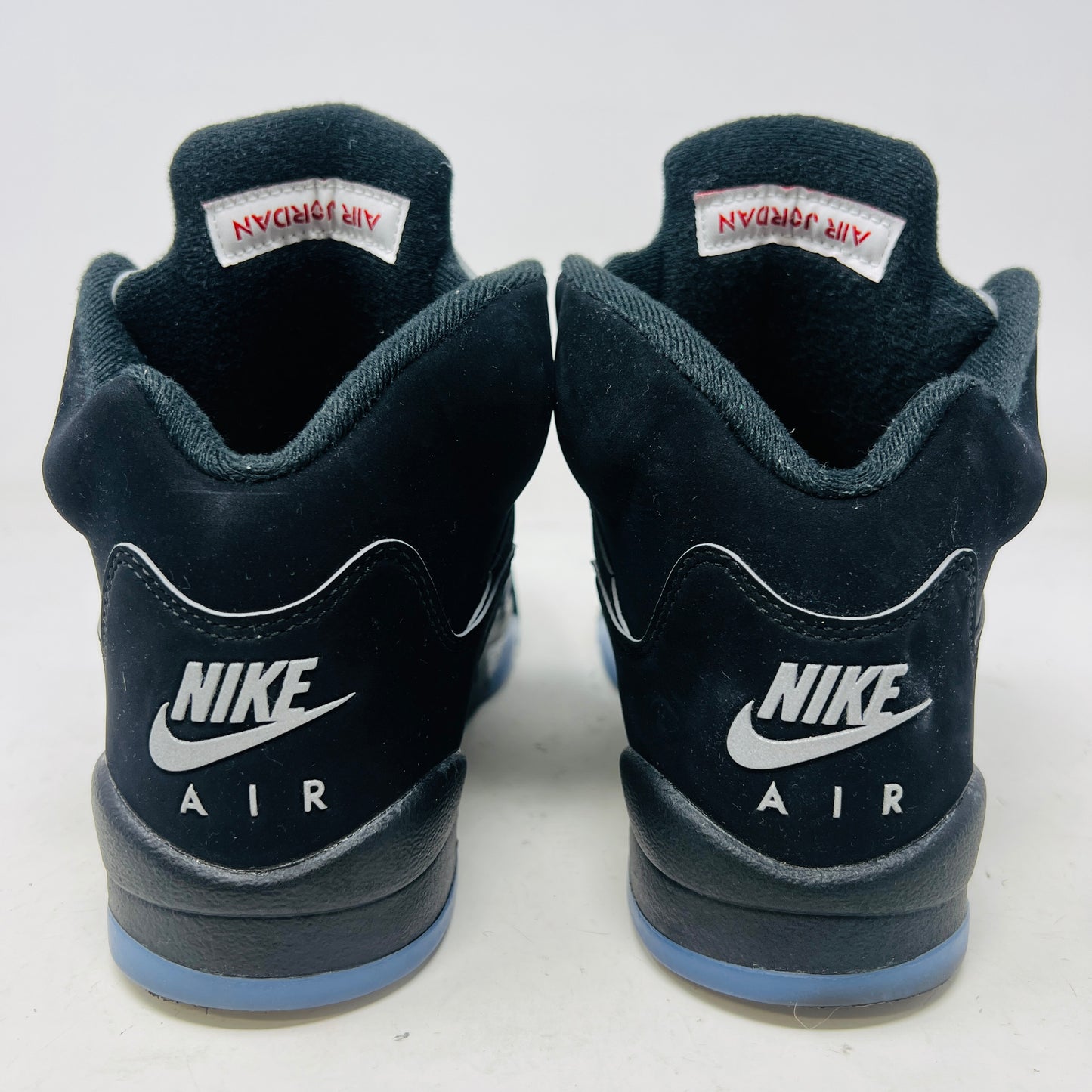 Jordan 5 Retro OG Black Metallic Reimagined (GS)
