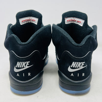 Jordan 5 Retro OG Black Metallic Reimagined (GS)