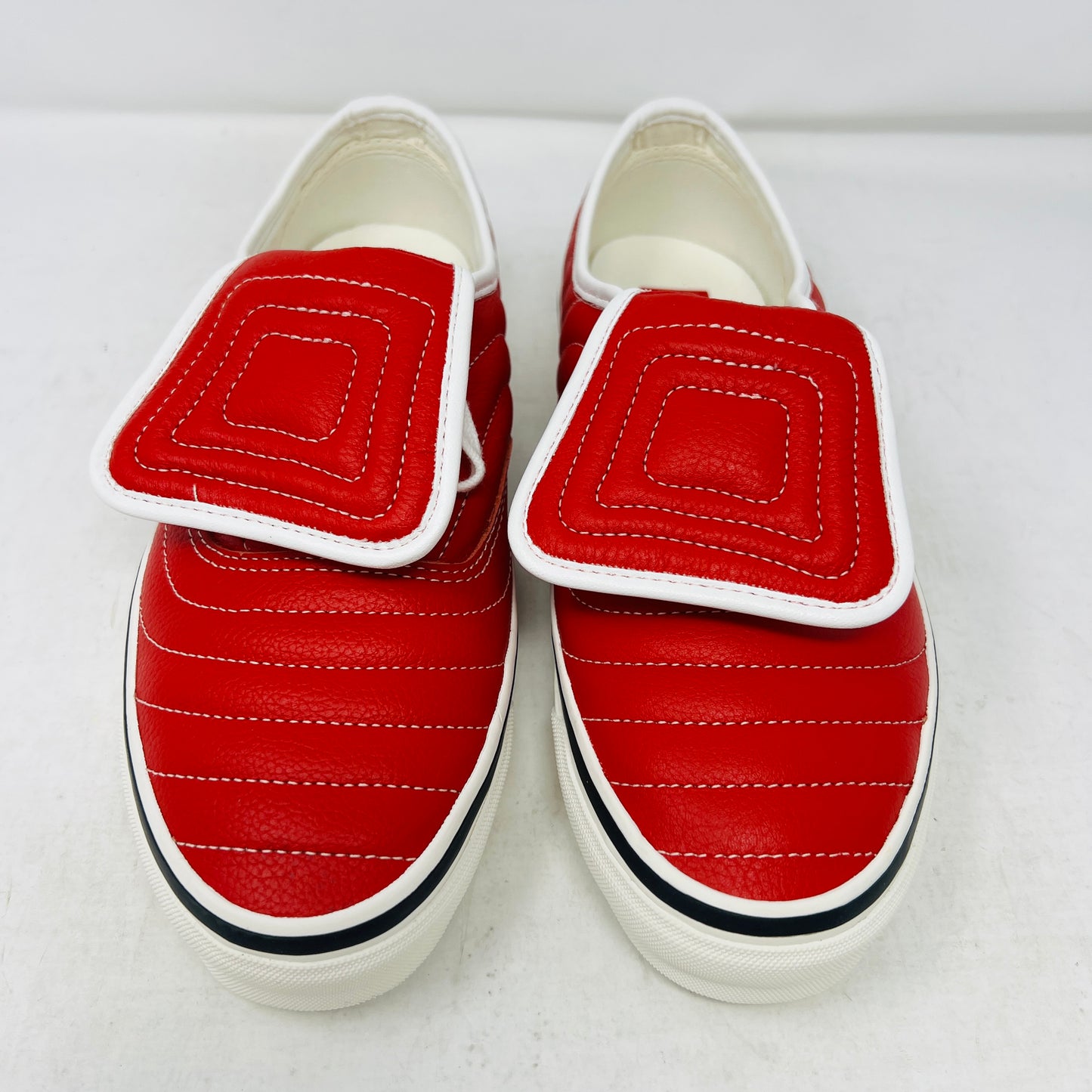 Vans Premium Authentic 44 EXT Copa Racing Red
