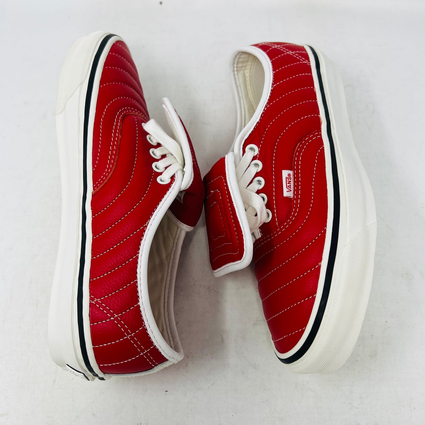 Vans Premium Authentic 44 EXT Copa Racing Red
