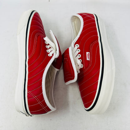Vans Premium Authentic 44 EXT Copa Racing Red