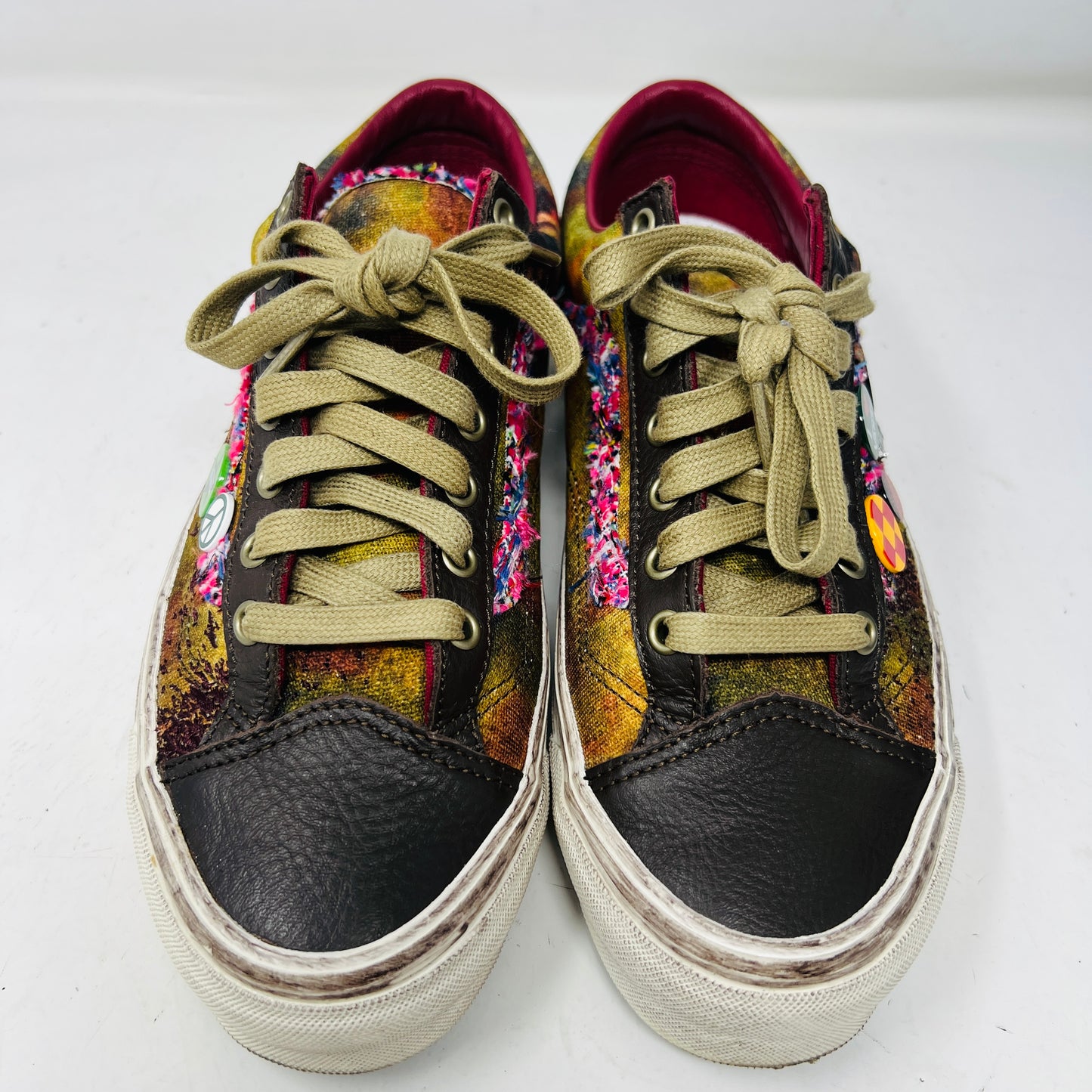 Vans Old Skool 36 LX Souvenir Warm Brown