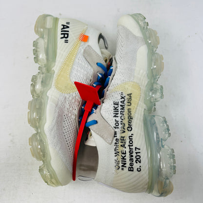 Nike Air VaporMax Off-White (2018)