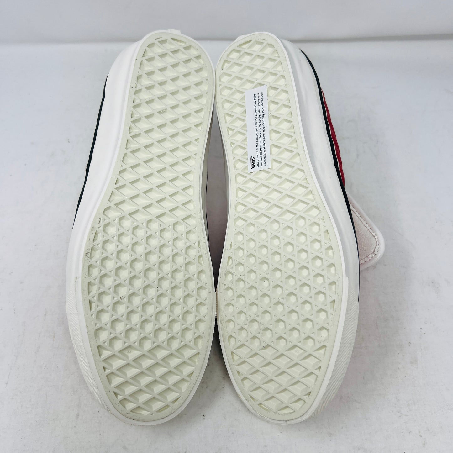 Vans Premium Authentic 44 EXT Copa Racing Red