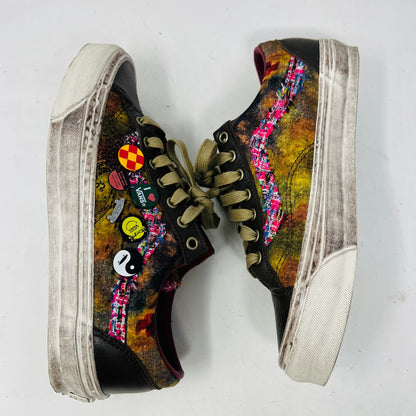 Vans Old Skool 36 LX Souvenir Warm Brown