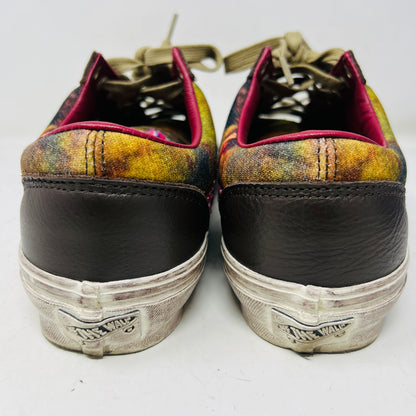 Vans Old Skool 36 LX Souvenir Warm Brown