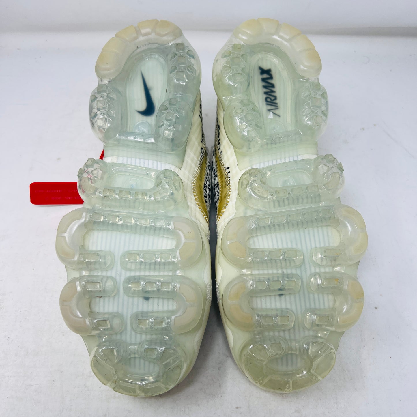 Nike Air VaporMax Off-White (2018)