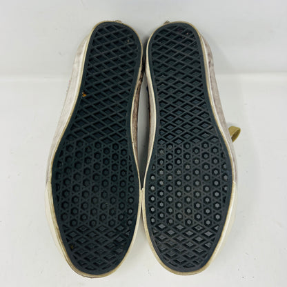Vans Old Skool 36 LX Souvenir Warm Brown