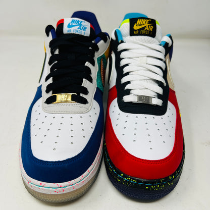 Nike Air Force 1 Low What The LA