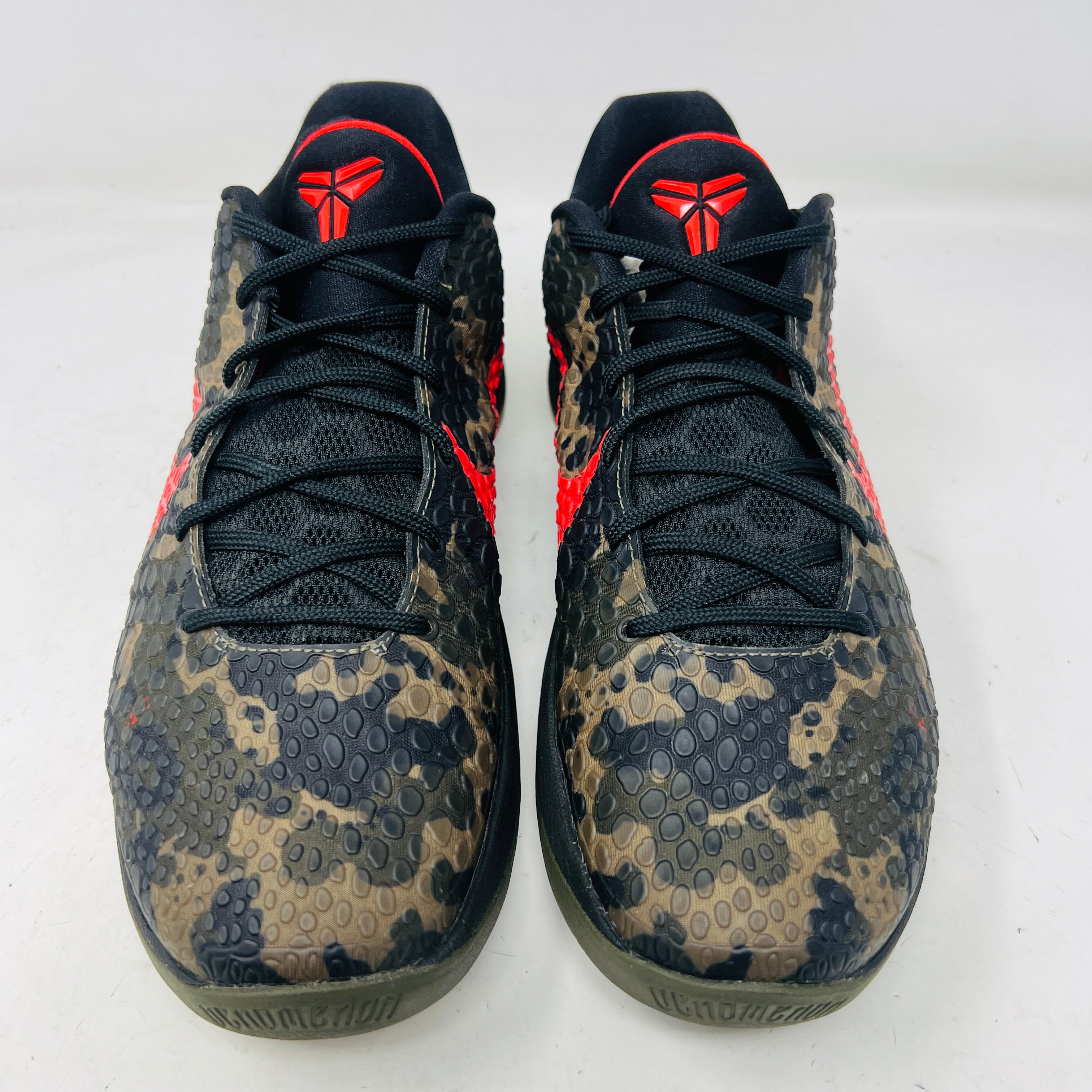 Nike Kobe 6 Protro Italian Camo (2024) – Holy Ground