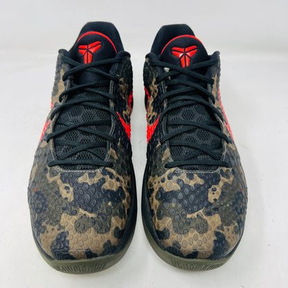 Nike Kobe 6 Protro Italian Camo (2024)
