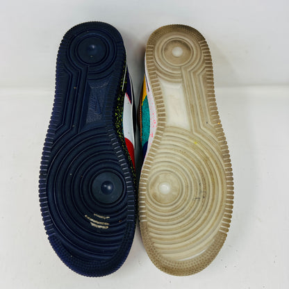 Nike Air Force 1 Low What The LA