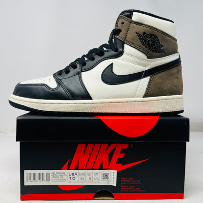 Jordan 1 Retro High Dark Mocha