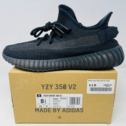 adidas Yeezy Boost 350 V2 Onyx