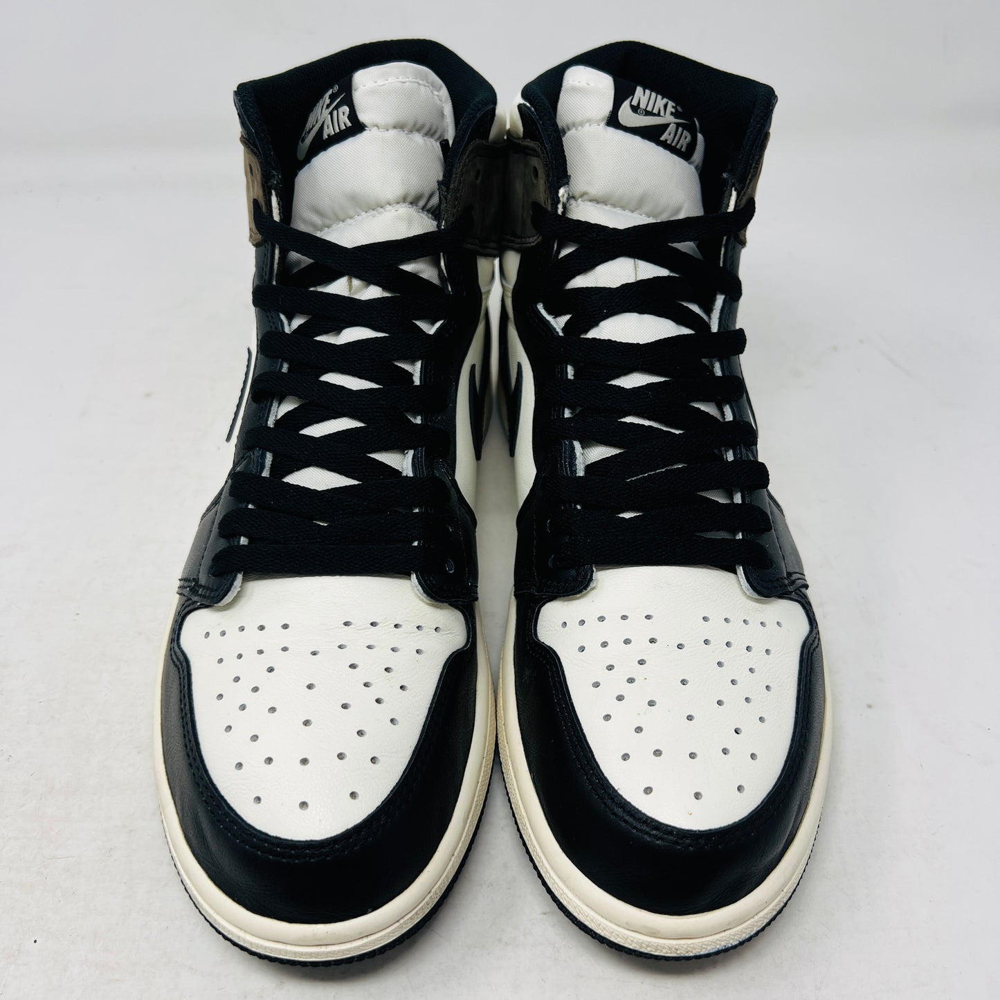 Jordan 1 Retro High Dark Mocha