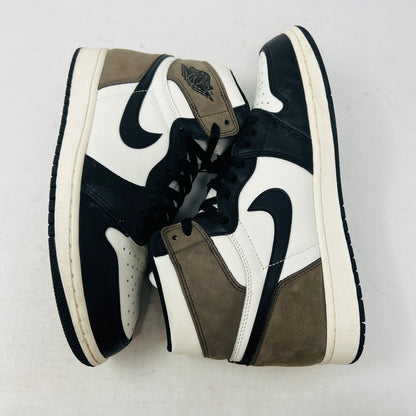 Jordan 1 Retro High Dark Mocha