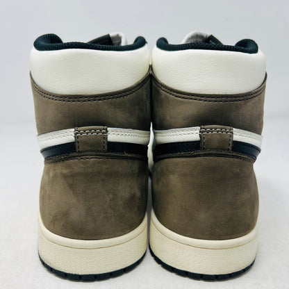 Jordan 1 Retro High Dark Mocha