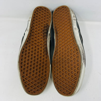 Vans LX Classic Slip-On 98 Pearlized Pack Camo Black