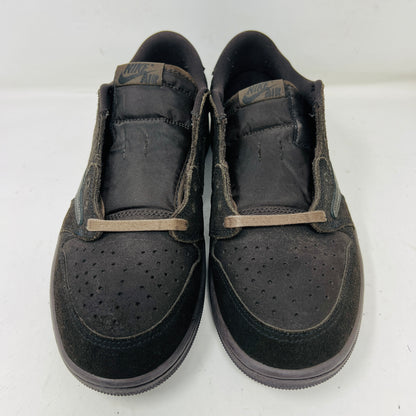 Jordan 1 Retro Low OG SP Travis Scott Velvet Brown