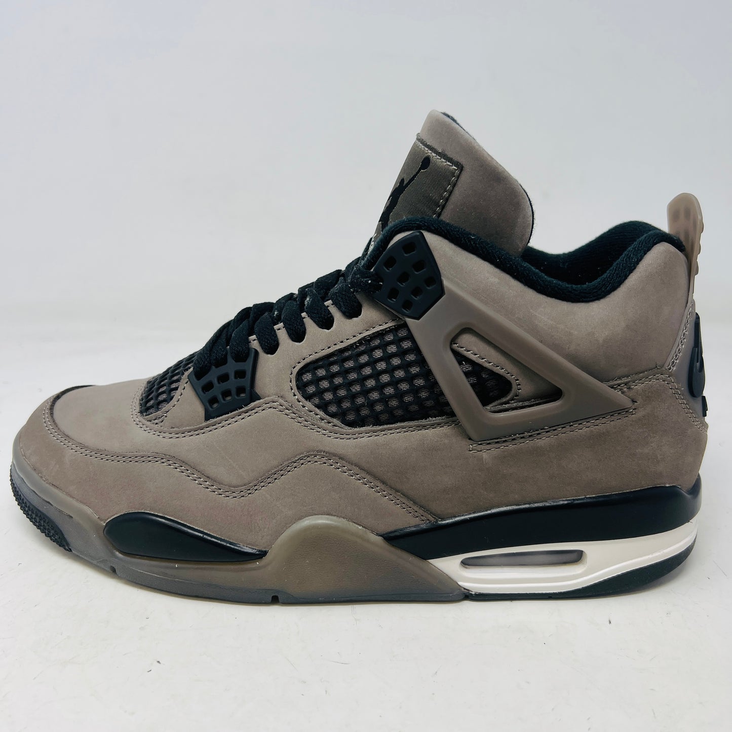 Jordan 4 Retro Cave Stone