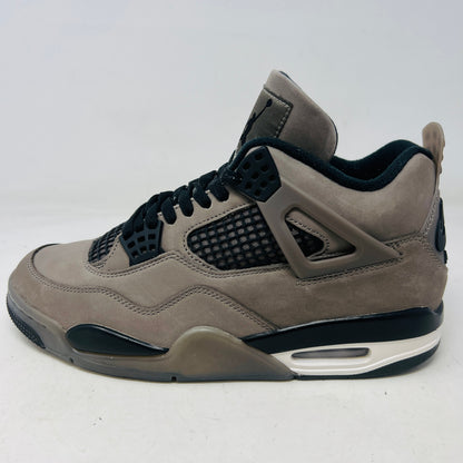 Jordan 4 Retro Cave Stone