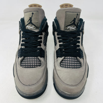 Jordan 4 Retro Cave Stone