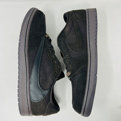 Jordan 1 Retro Low OG SP Travis Scott Velvet Brown