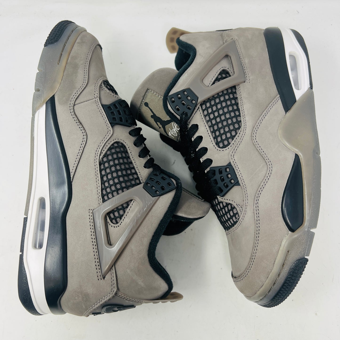 Jordan 4 Retro Cave Stone