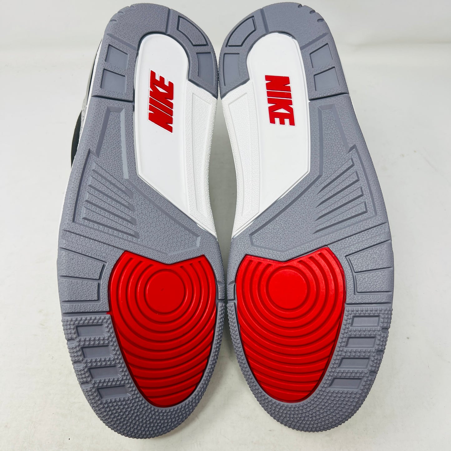Jordan 3 Retro OG Black Cement (2024)