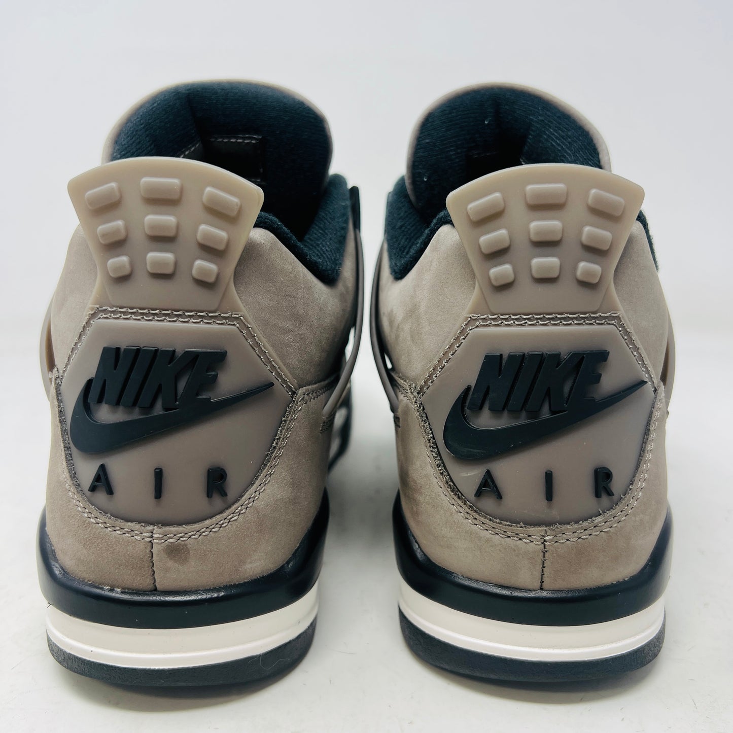 Jordan 4 Retro Cave Stone
