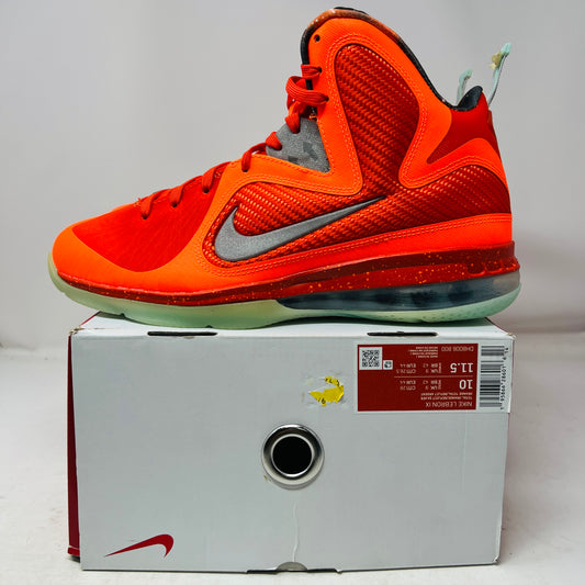 Nike LeBron 9 Big Bang (2022)