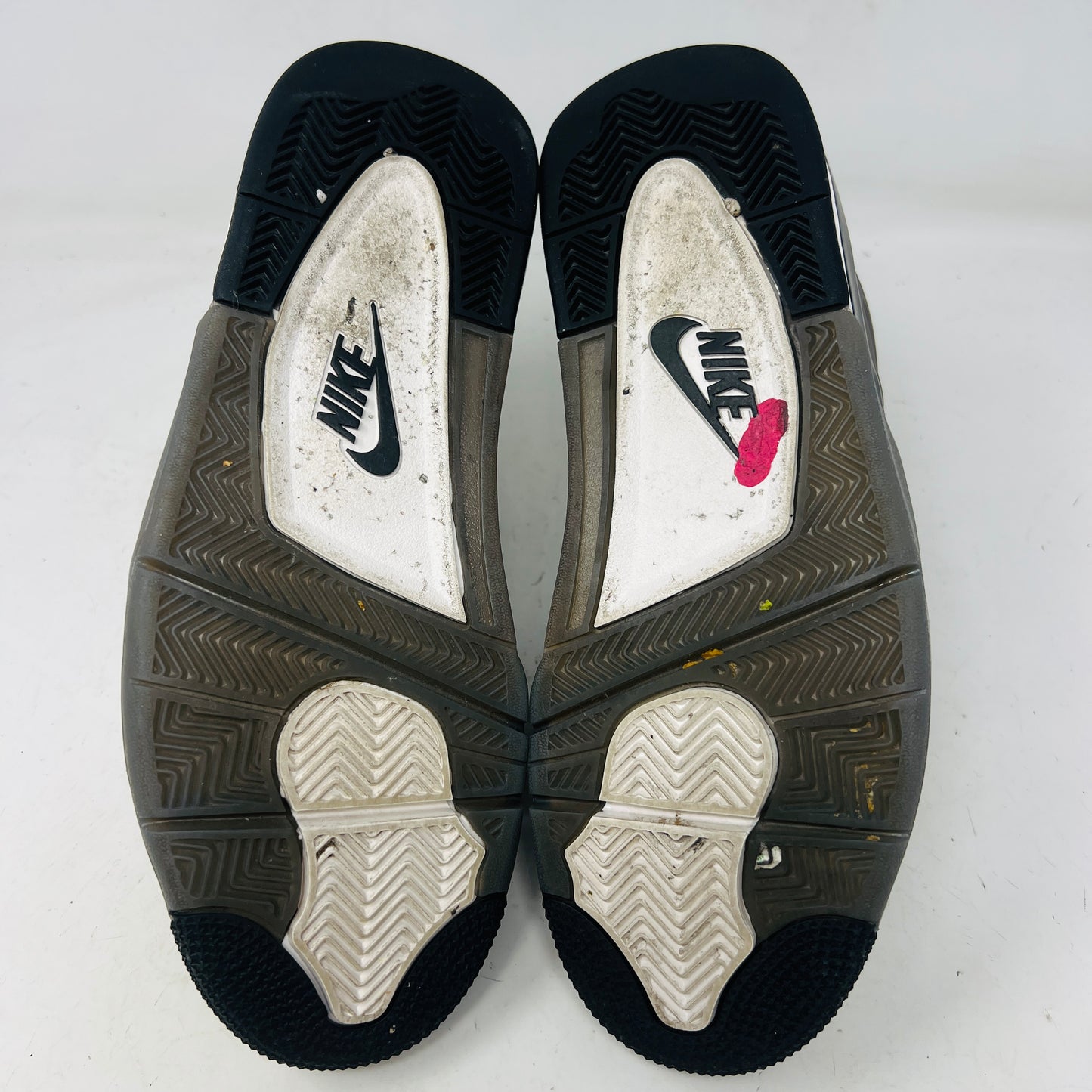 Jordan 4 Retro Cave Stone