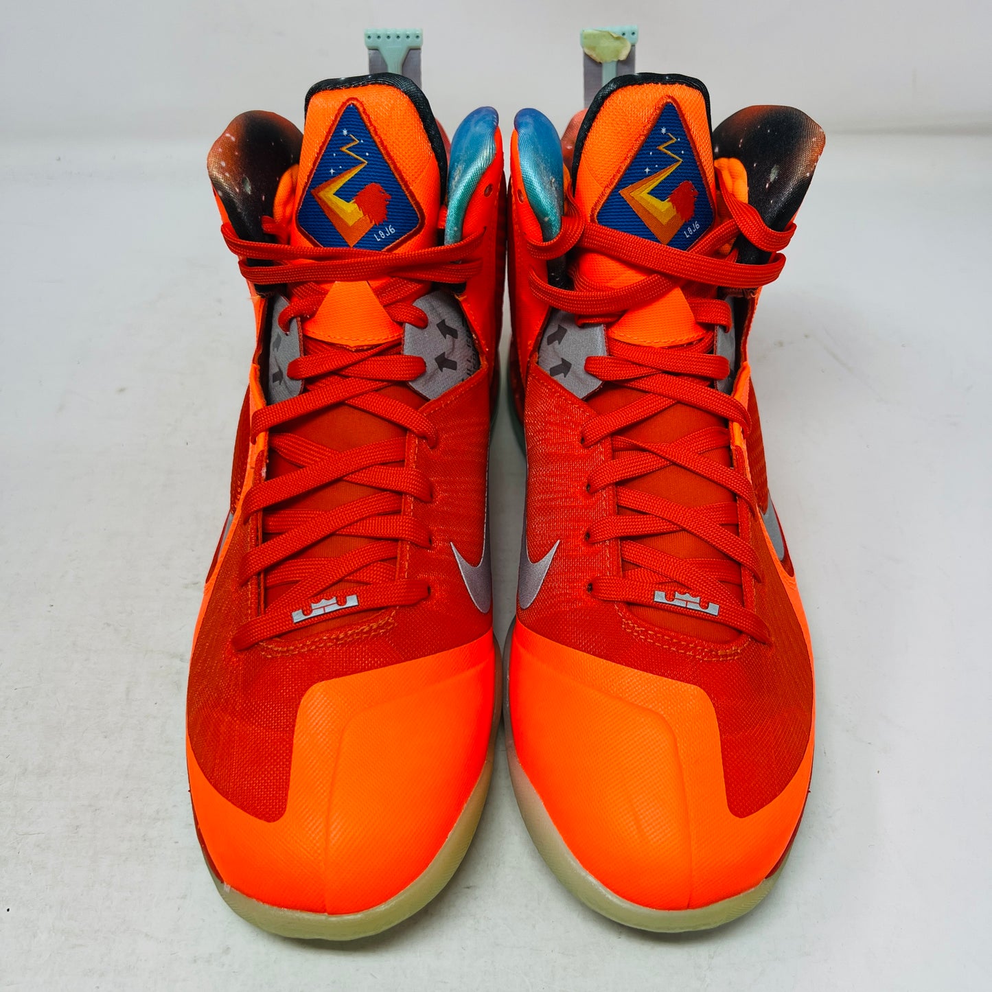 Nike LeBron 9 Big Bang (2022)