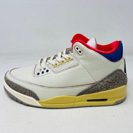 Jordan 3 Retro Seoul 2.0