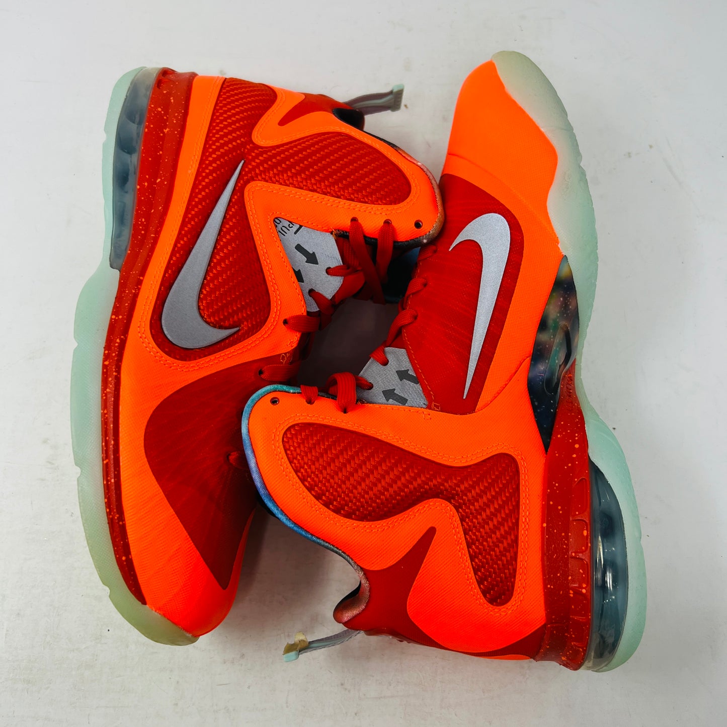Nike LeBron 9 Big Bang (2022)