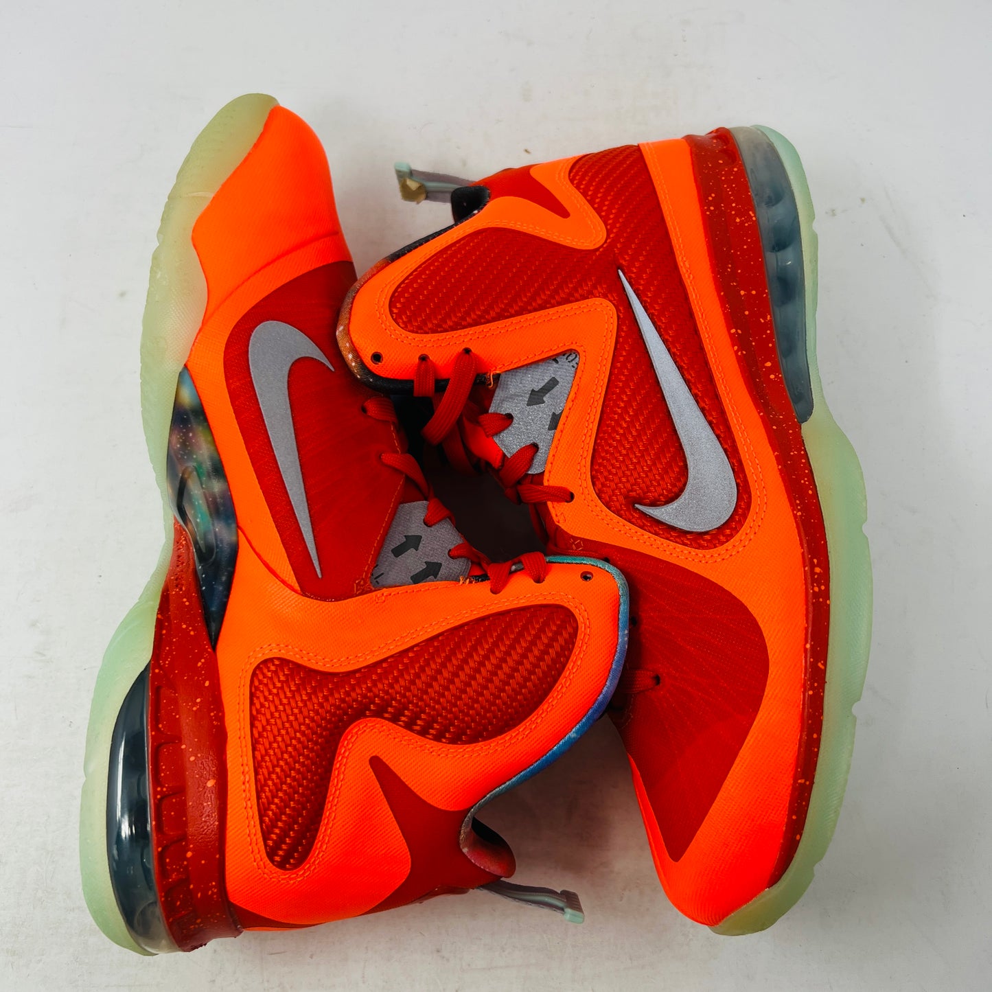 Nike LeBron 9 Big Bang (2022)