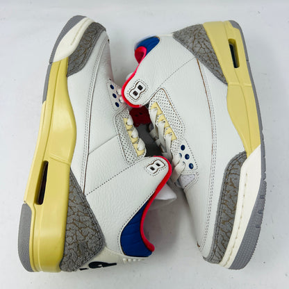 Jordan 3 Retro Seoul 2.0