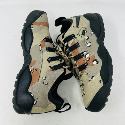 Nike SB Darwin Low Supreme Desert Camo