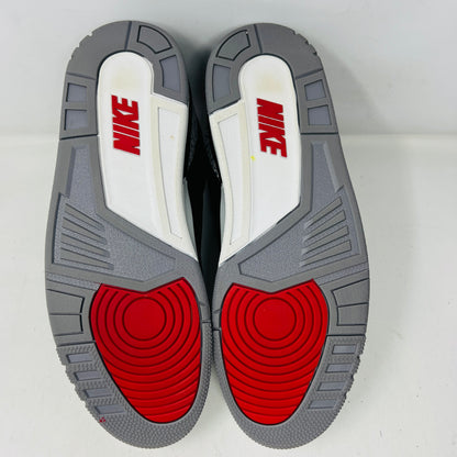 Jordan 3 Retro OG Black Cement (2024)