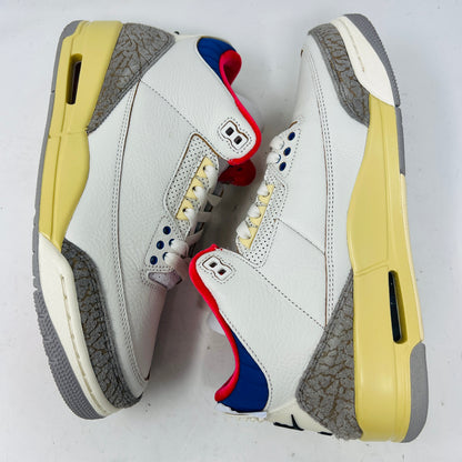 Jordan 3 Retro Seoul 2.0