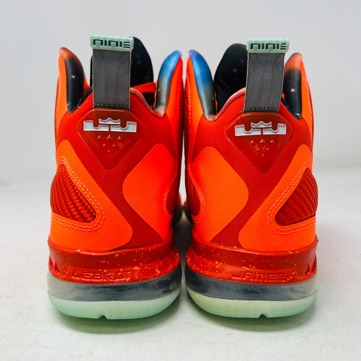 Nike LeBron 9 Big Bang (2022)