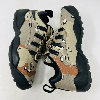 Nike SB Darwin Low Supreme Desert Camo