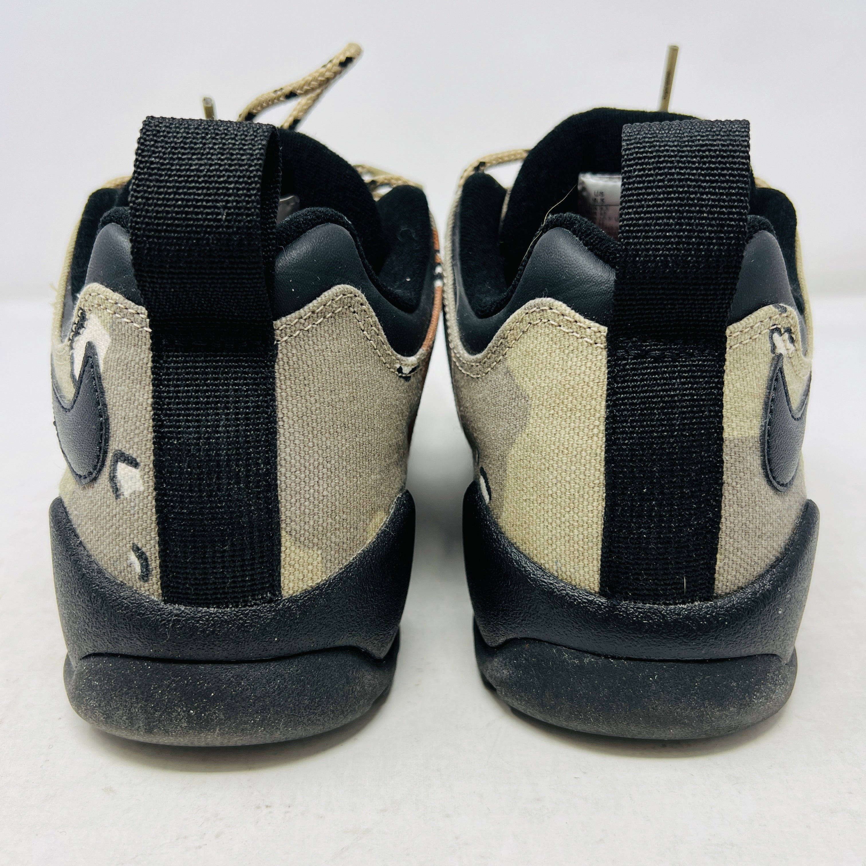 Nike SB Darwin Low Supreme Desert Camo – Holy Ground