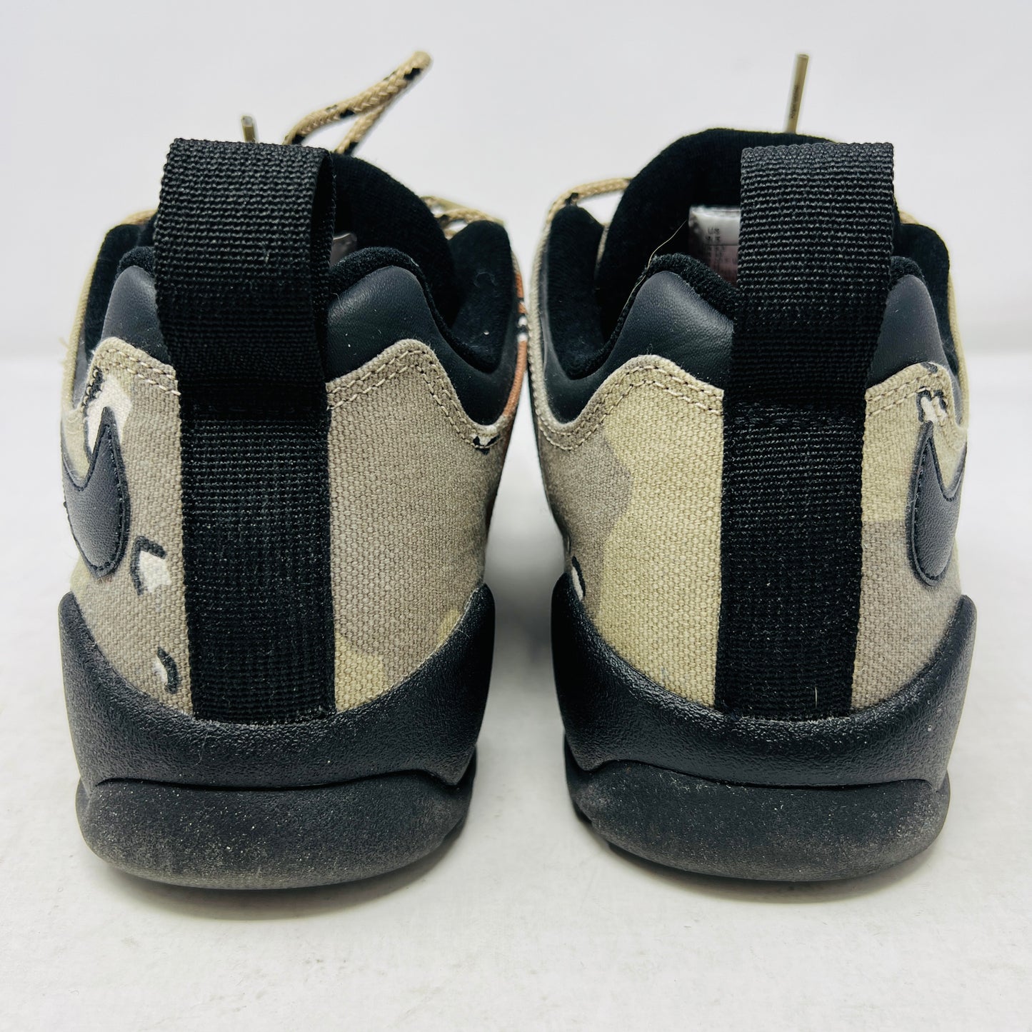 Nike SB Darwin Low Supreme Desert Camo
