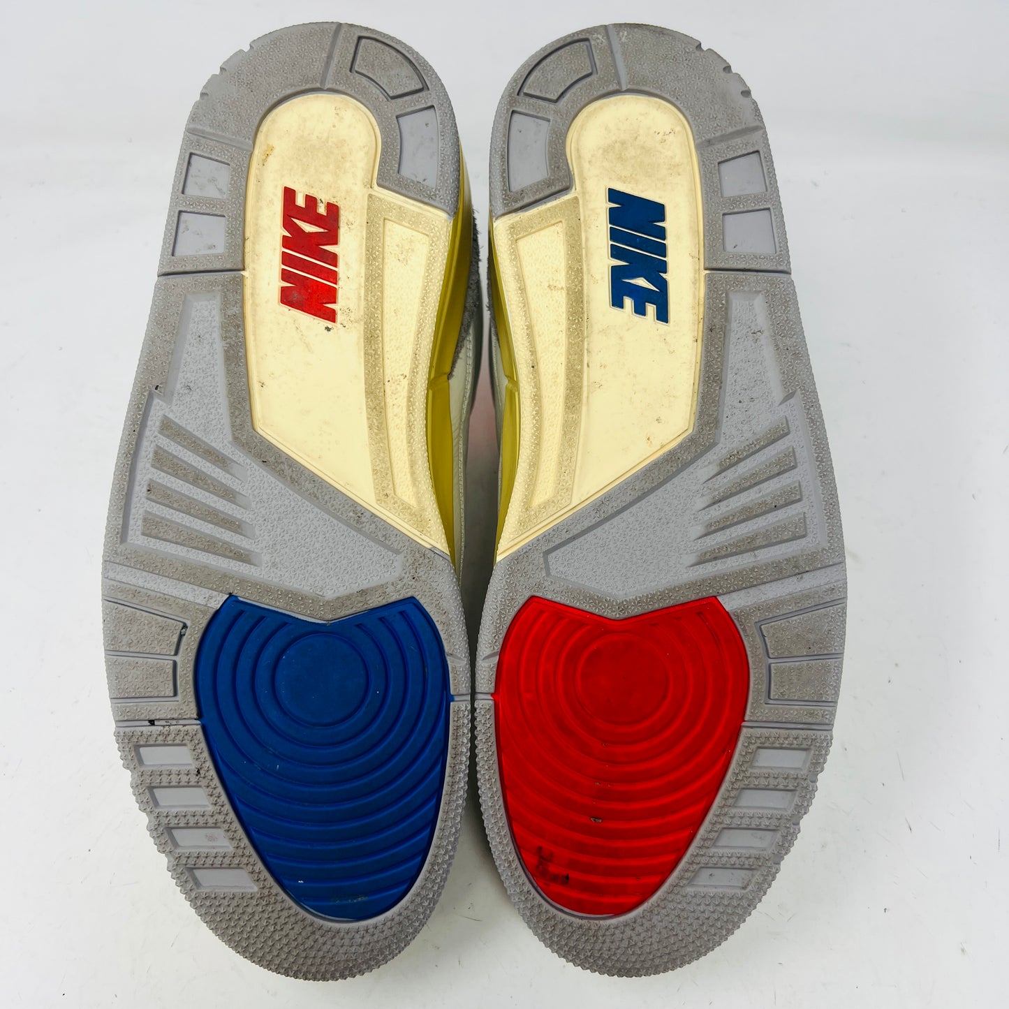 Jordan 3 Retro Seoul 2.0