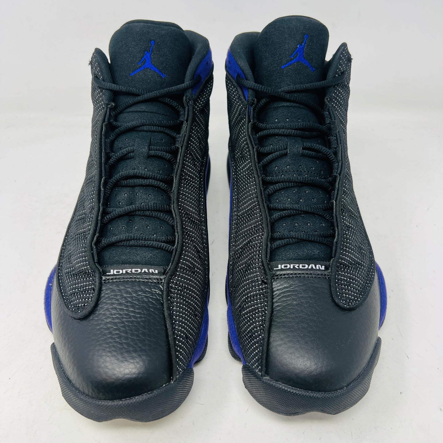 Jordan 13 Retro Court Purple