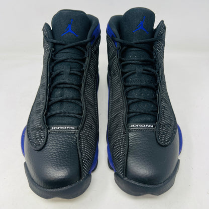 Jordan 13 Retro Court Purple