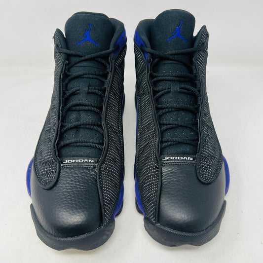 Jordan 13 Retro Court Purple